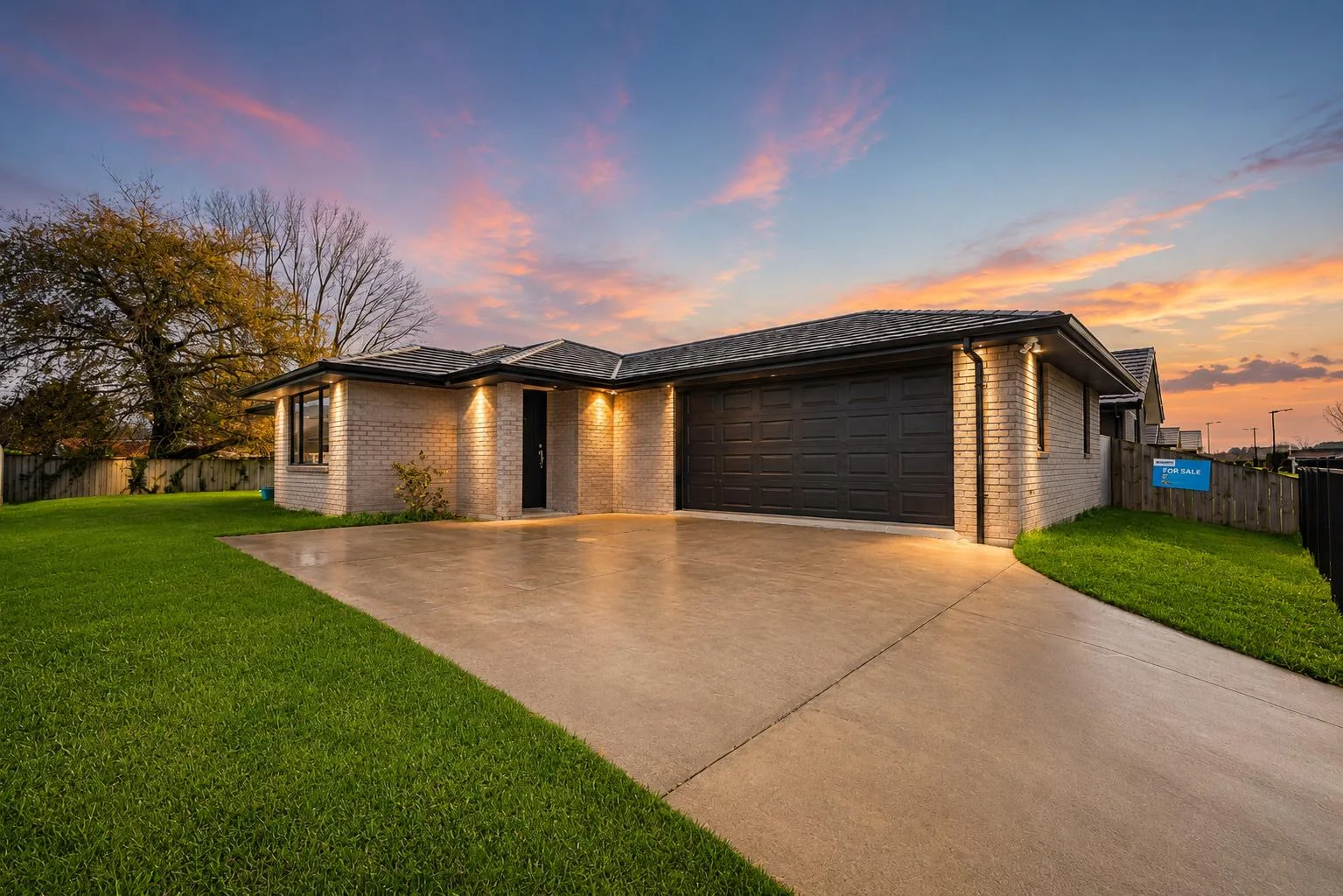 Ngaruawahia 3房  Very Motivated Vendors - Built in 2022