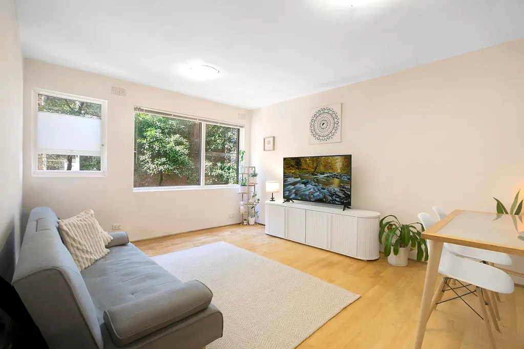 Hillsdale 2બેડરૂમ Peaceful Cul-de-Sac Apartment in Leafy Surrounds