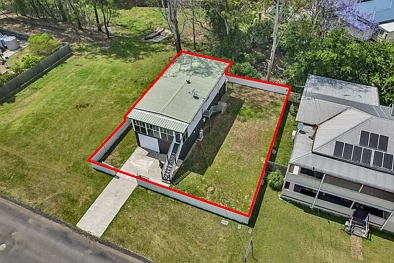 5 TIBBITS ST, BUNDAMBA QLD 4304, 0 ਕਮਰੇ, 0 ਬਾਥਰੂਮ, House
