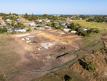 Lot 12 Kimber Street, Emu Park, Fitzroy, 0房, 0浴, Section