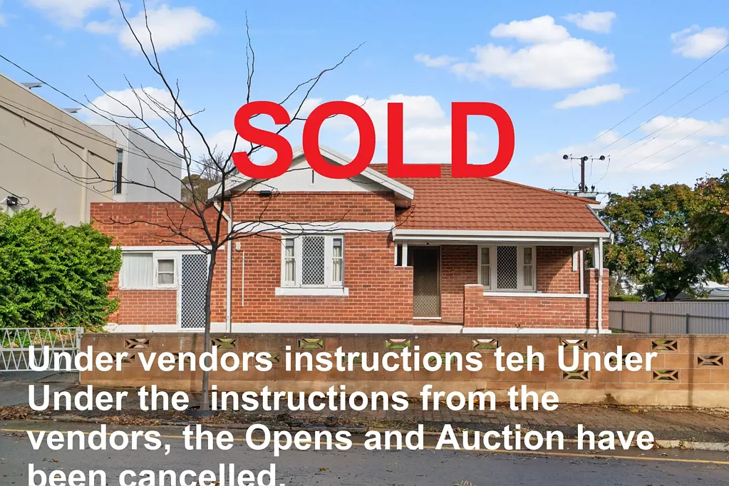 Magill 3ਬੈੱਡਰੂਮ Renovate, Extend, Re- Build or Re- Develop (STCGC) on Rare Corner Allotment