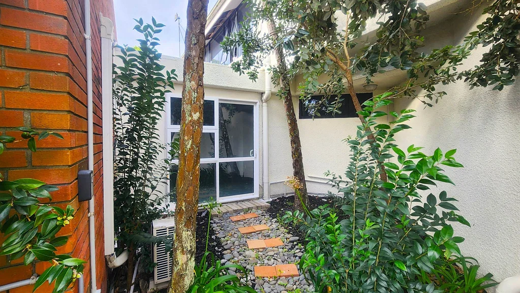 Remuera THE NOOK - ORAKEI BAY VILLAGE