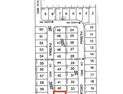 Lot 39 Patrina Circuit, St Georges Basin, South Coast, 0 Schlafzimmer, 0 Badezimmer, Section