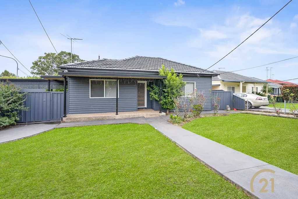 78 Oxford Street, Smithfield, NSW 2164