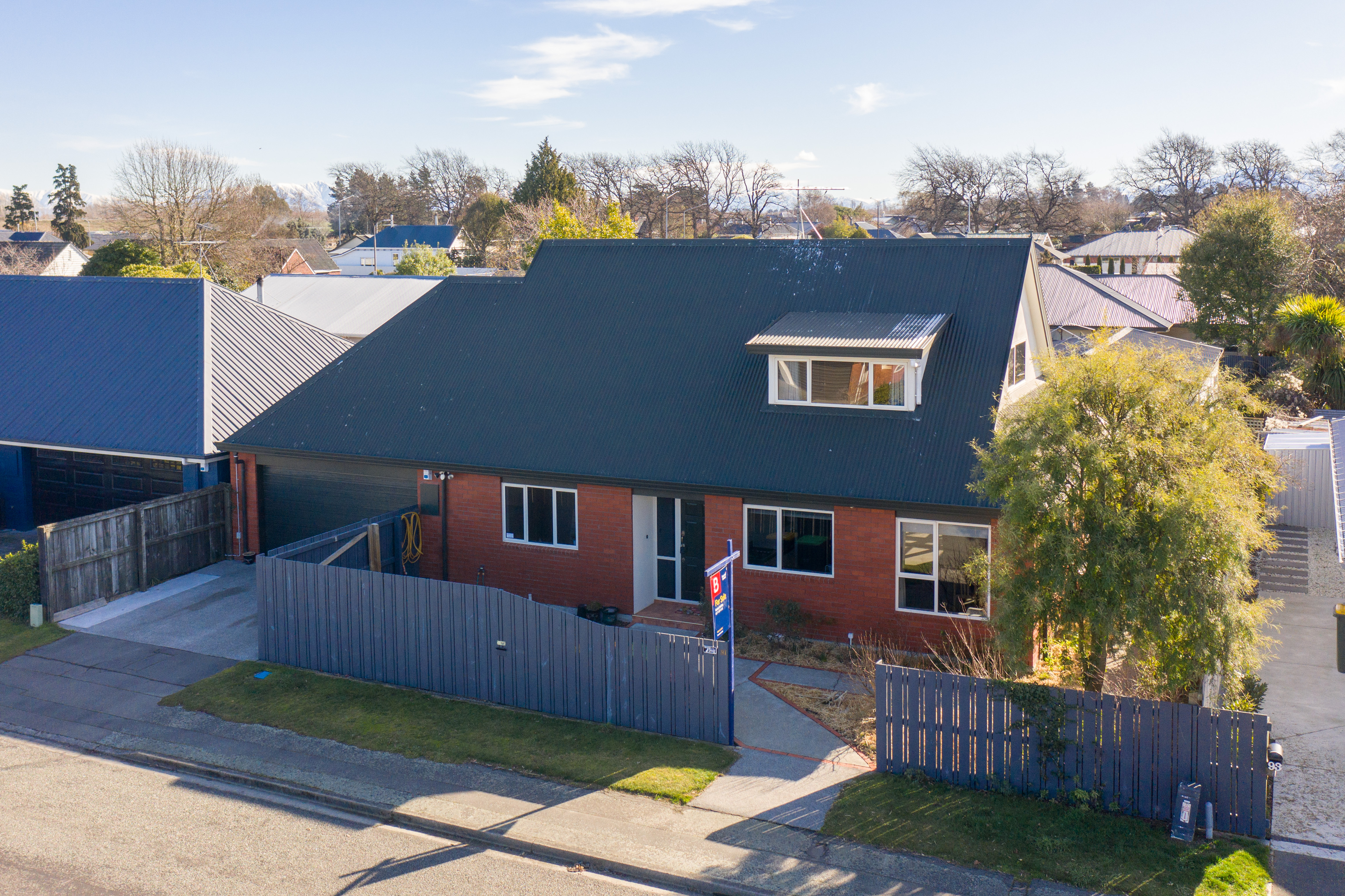 91 Walker Street, Ashburton