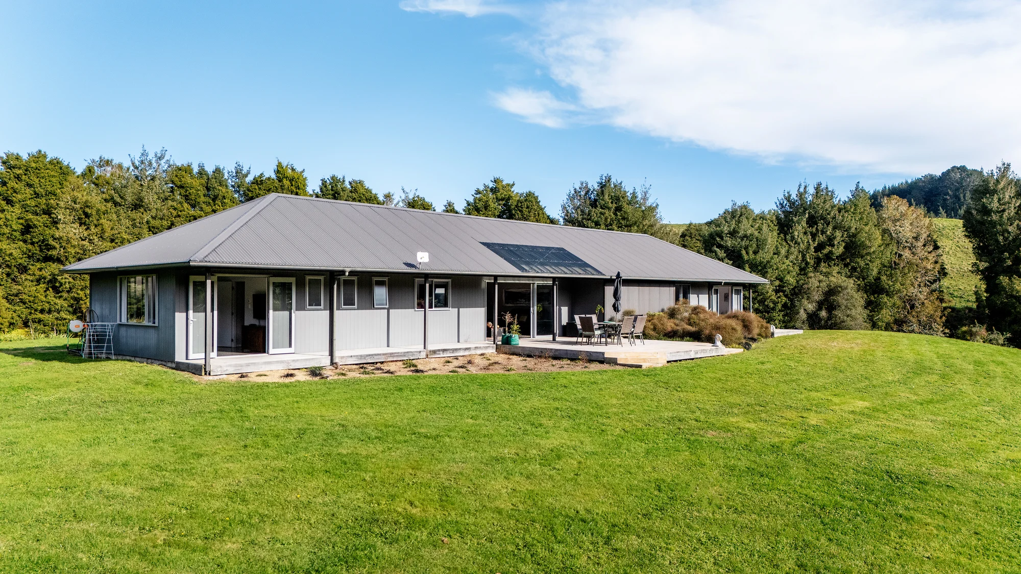 Waimana 3Kwarto Where the world slows down - your private retreat