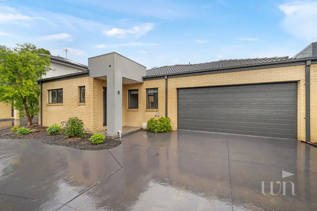 Mount Martha 3Habitaciones Low-Maintenance Living with a Beachside Lifestyle