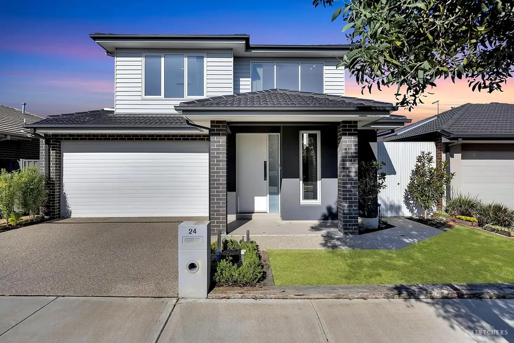 24 Timbarra Chase, Cobblebank, VIC 3338