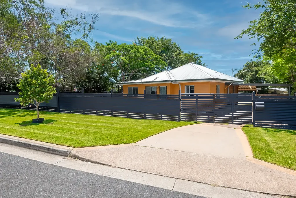 Booval 4 Bedroom Space, Convenience & Future Potential in the Heart of Booval
