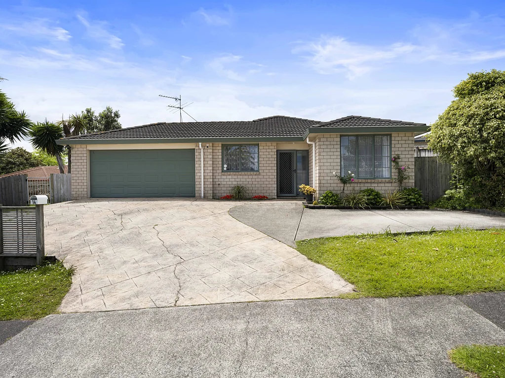 Convenient and Spacious living …