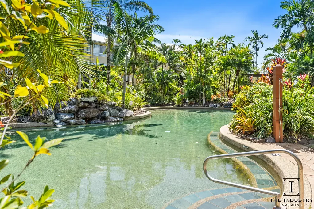 44/72-84 Kowinka Street, White Rock, QLD 4868