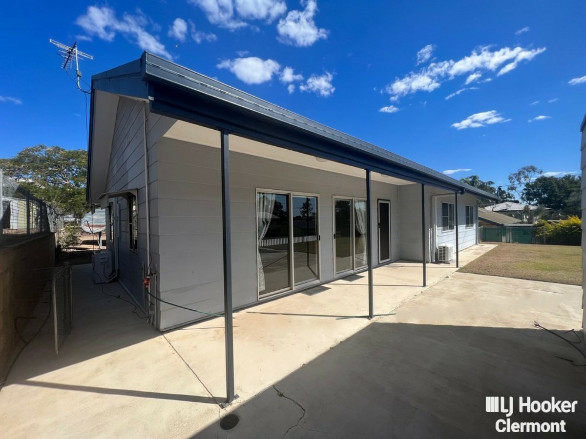 19 ATHOL CT, CLERMONT QLD 4721, 0 habitaciones, 0 baños, House