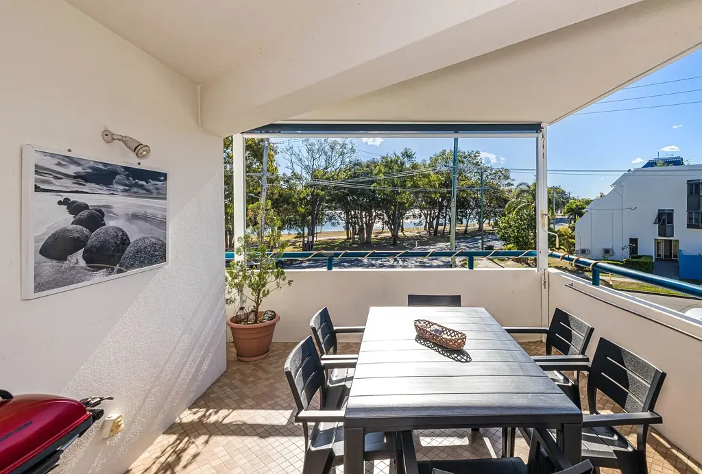 Bongaree 3Moenga Prime Beachside Living In Bongaree