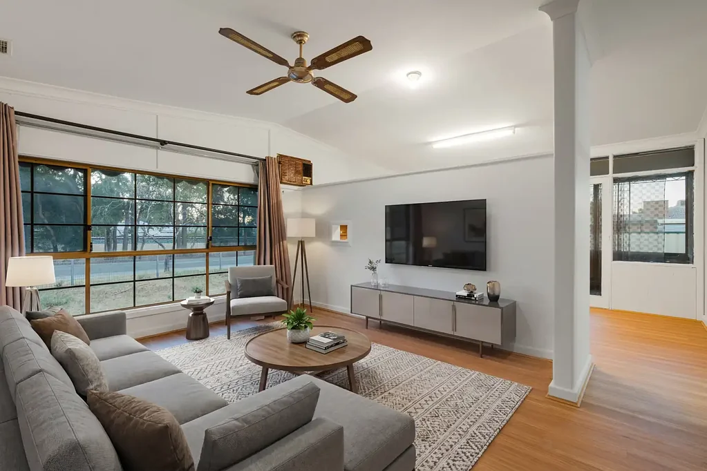 Kelmscott 3ห้องนอน TENANTED, MANAGED AND READY FOR INVESTORS