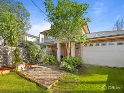 11 Hillcrest Avenue, Brighton