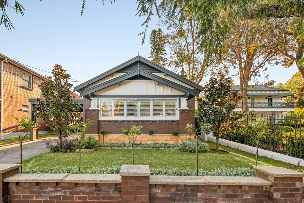 155 Victoria Street, Ashfield, NSW 2131