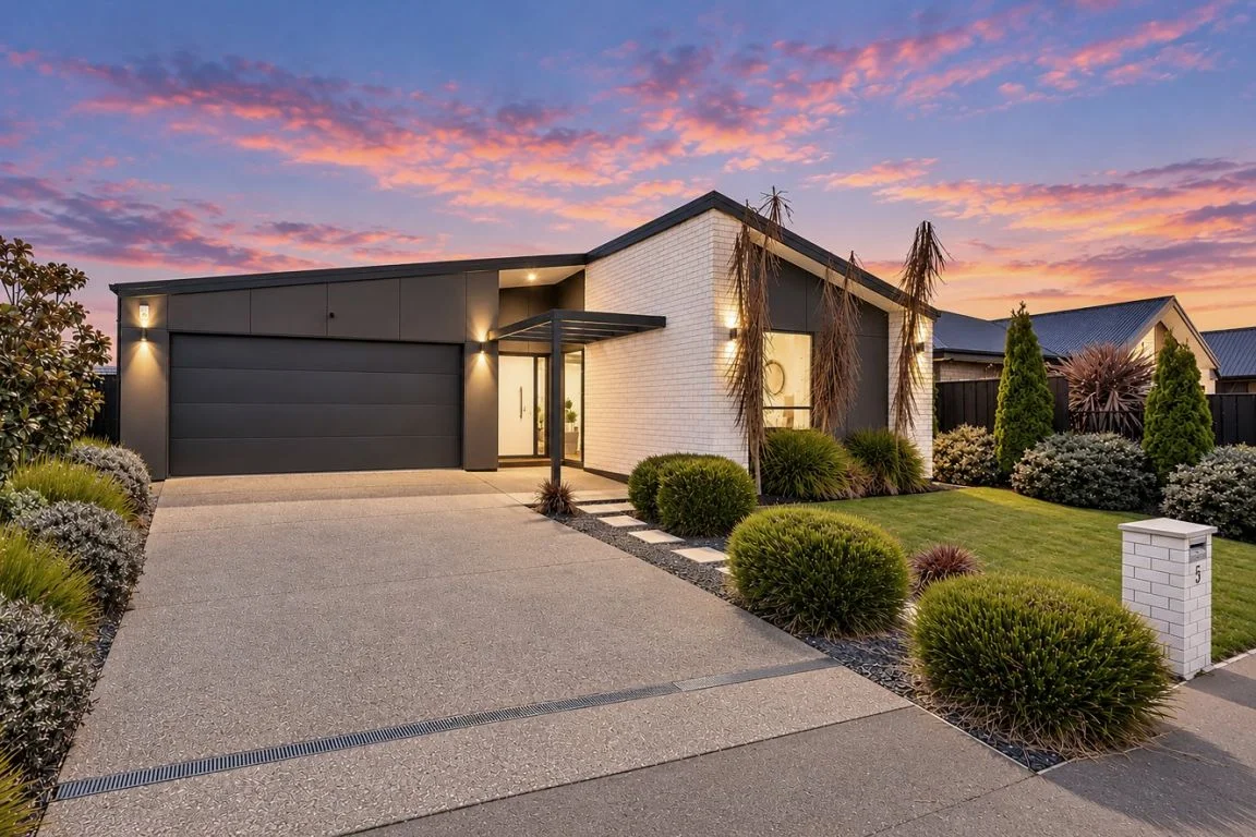 Rolleston 3ਬੈੱਡਰੂਮ Premium Home – Comfort, Style, Effortless Living