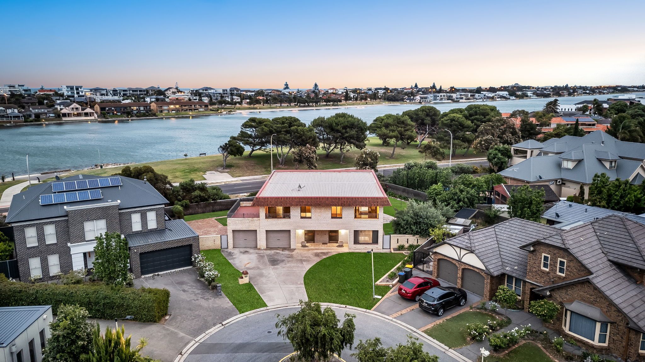 7 BIRKDALE GR, WEST LAKES SA 5021, 0房, 0浴, House