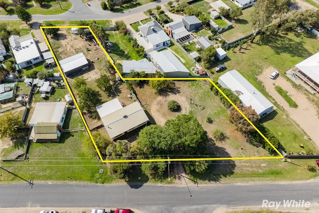 North Wagga Wagga 3房  Space & Potential