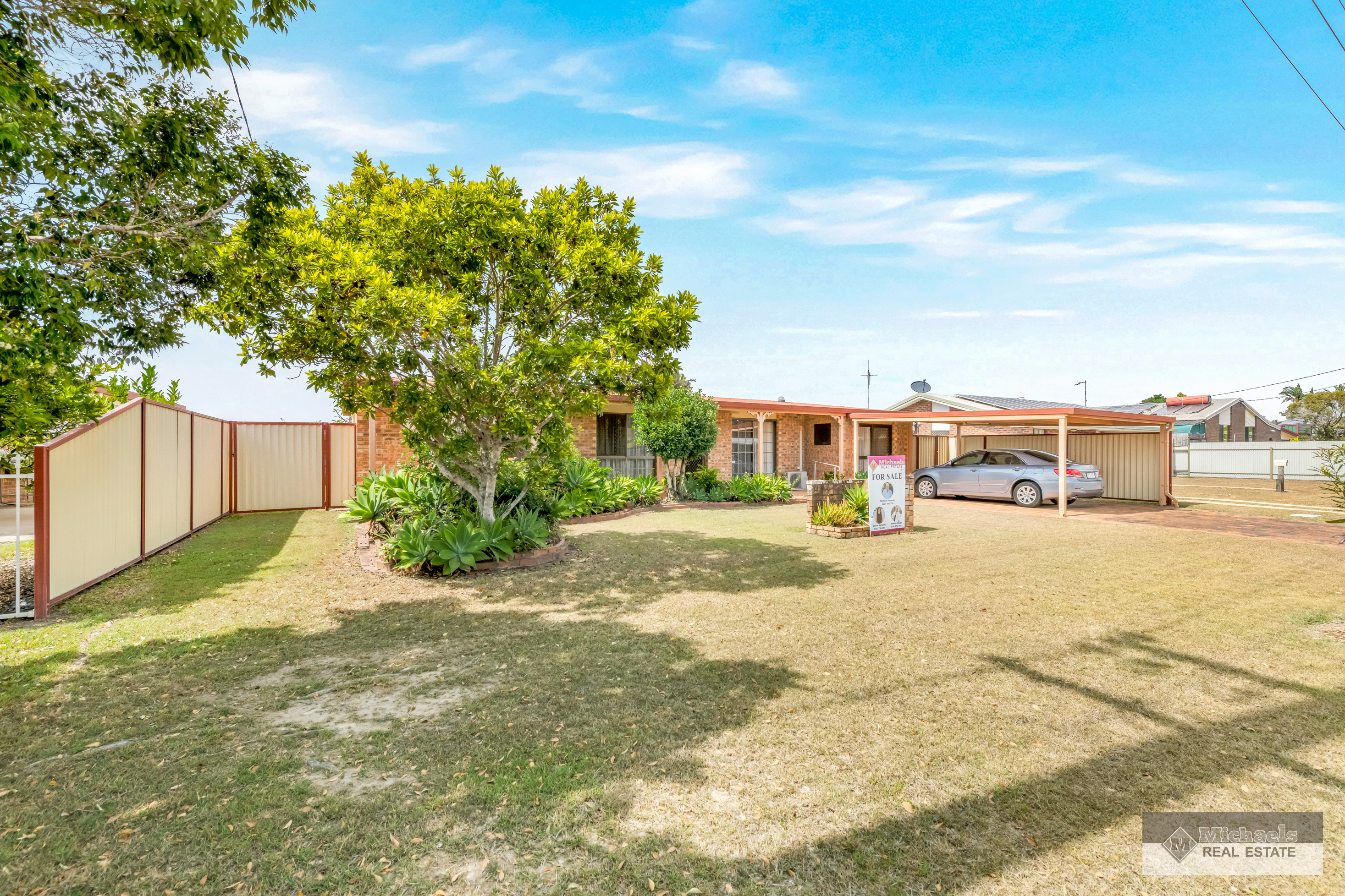 3 CENTRAL AV, THABEBAN QLD 4670, 0 Kuwarto, 0 Banyo, House