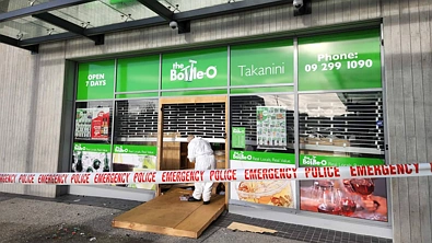 警方龟速兑现保护承诺，飞车抢劫治安却在好转