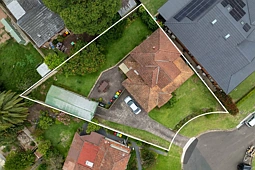 4 Jervis Street, Ermington