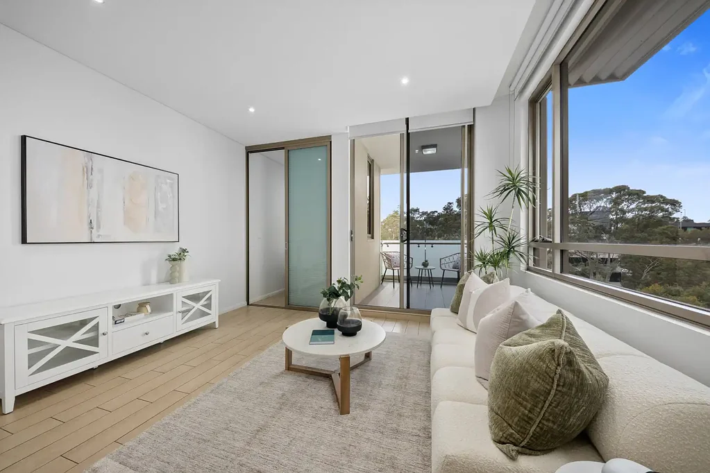 603/1 Alma Road, Macquarie Park, NSW 2113