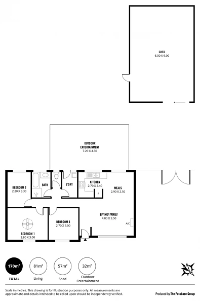 42 Uley Road, Craigmore, SA 5114, 3 slaapkamers, 1 badkamers, House