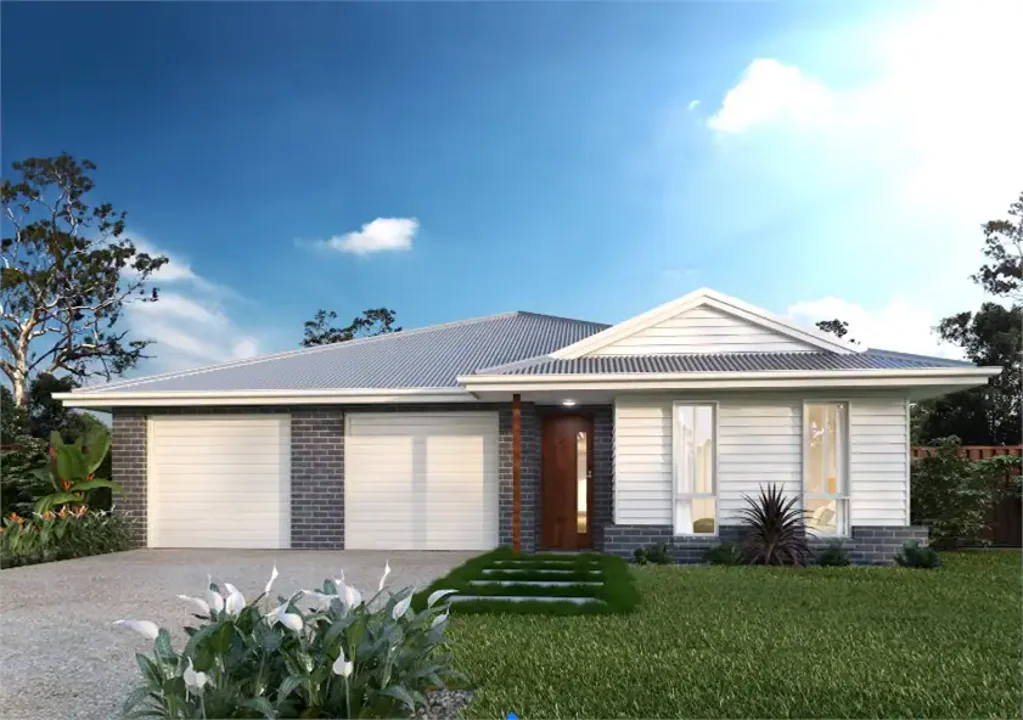 Cameron Park 5Moenga Lot 727 Willandra Way, Cameron Park