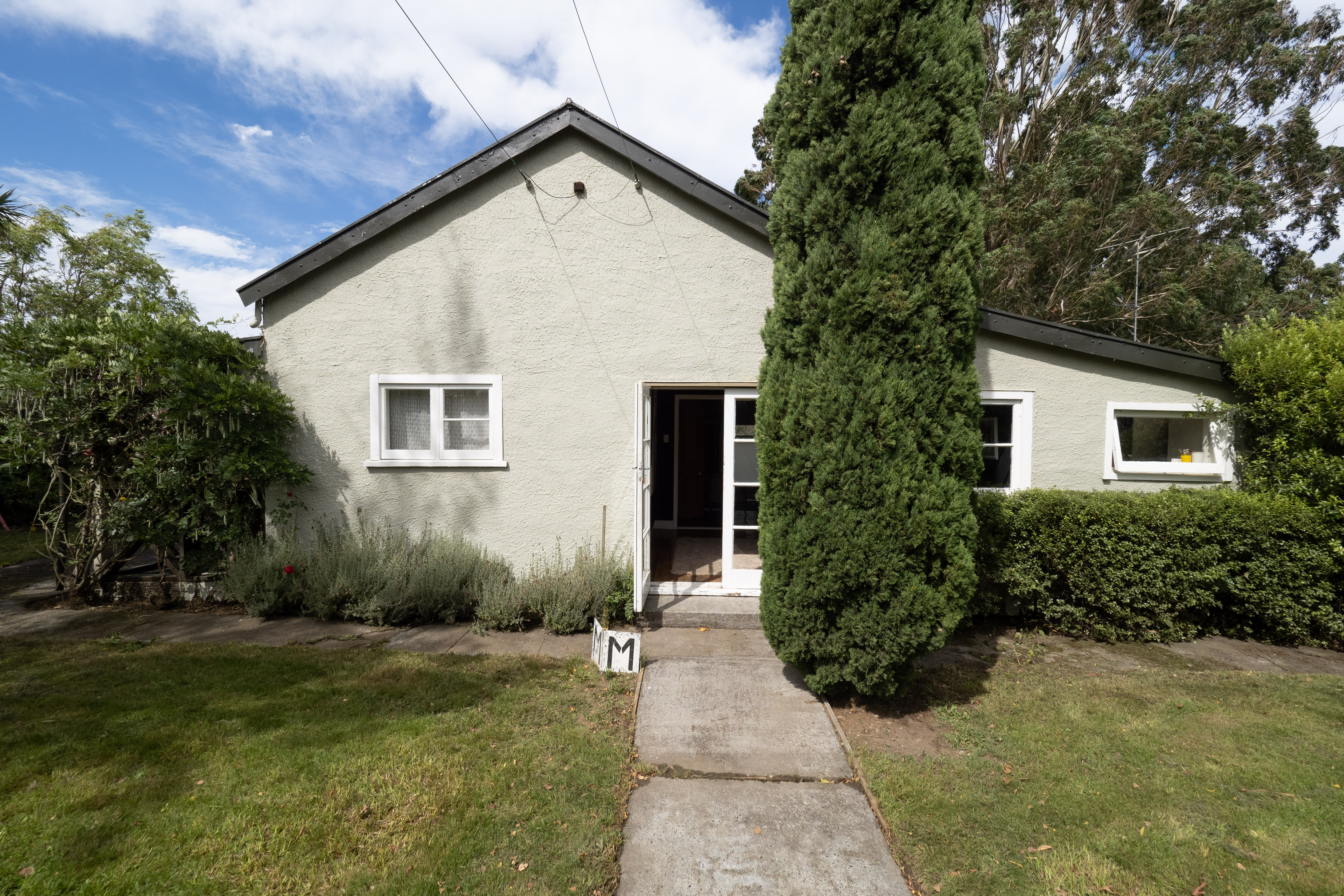 96 Company Road, Newland, Ashburton, 3 habitaciones, 1 baños