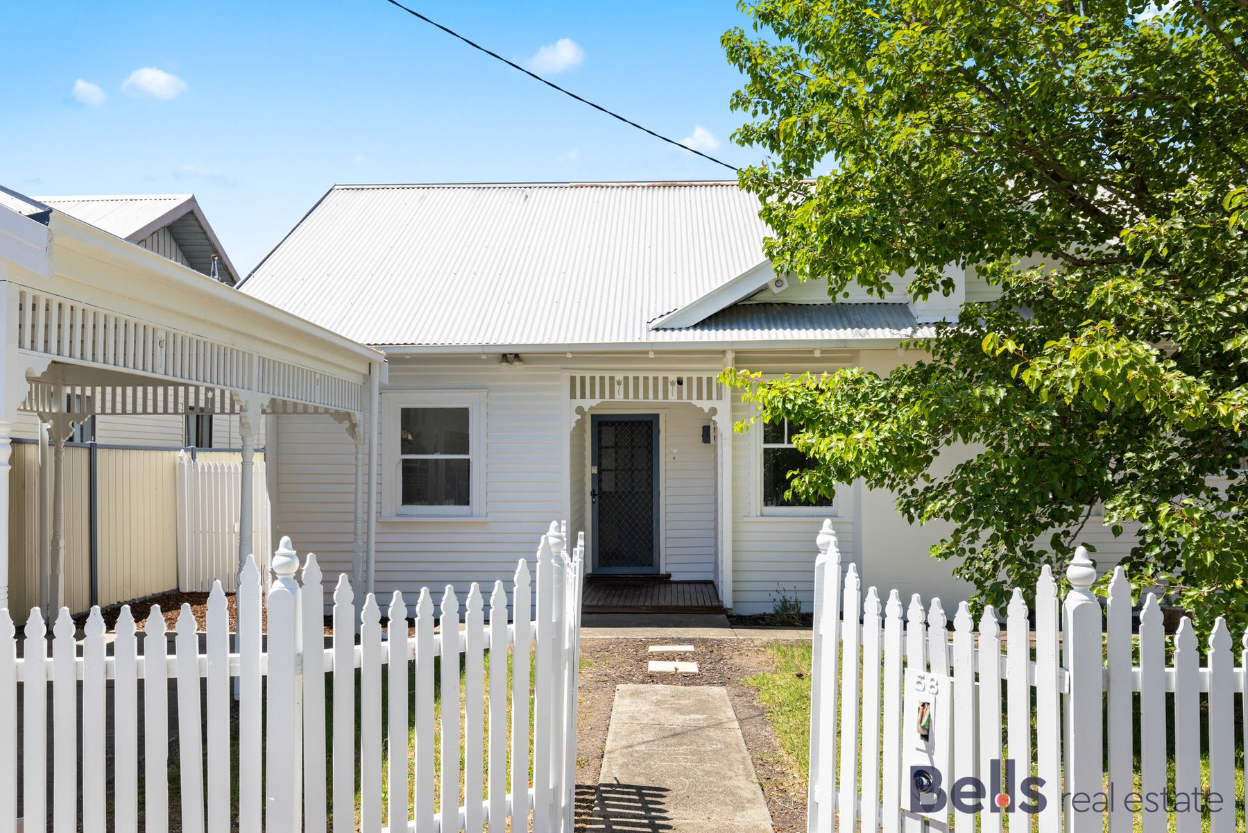 58 ADELAIDE ST, ALBION VIC 3020, 0 Kuwarto, 0 Banyo, House