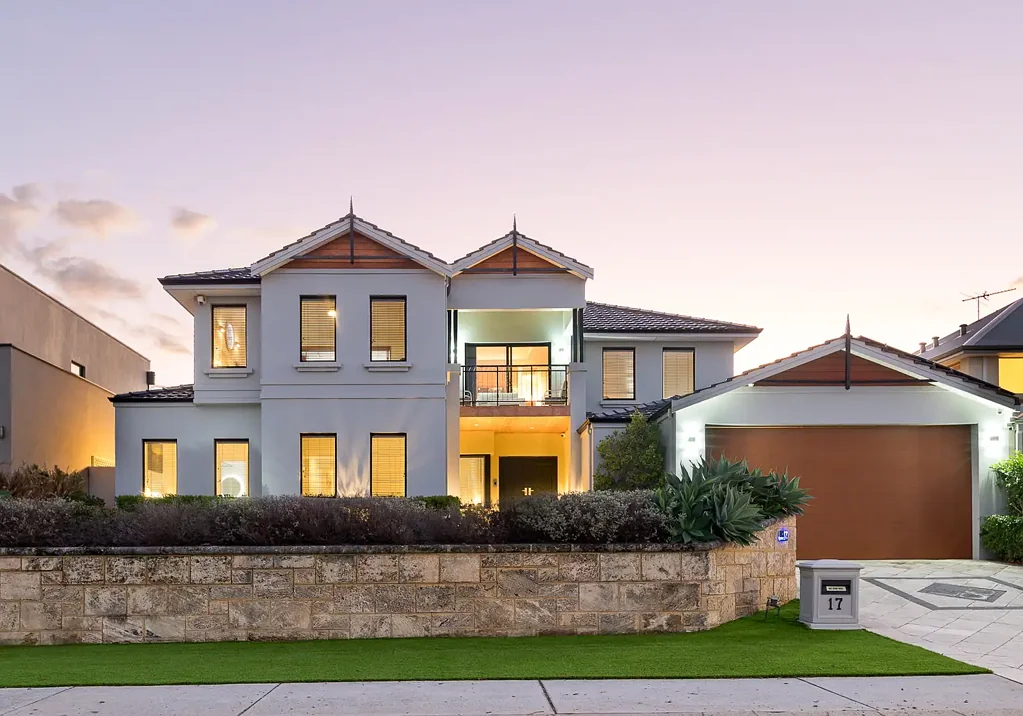 Canning Vale 5房  Refined family living