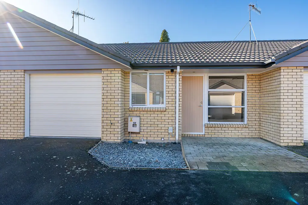 60B Campbell Street, Frankton, Hamilton, Waikato