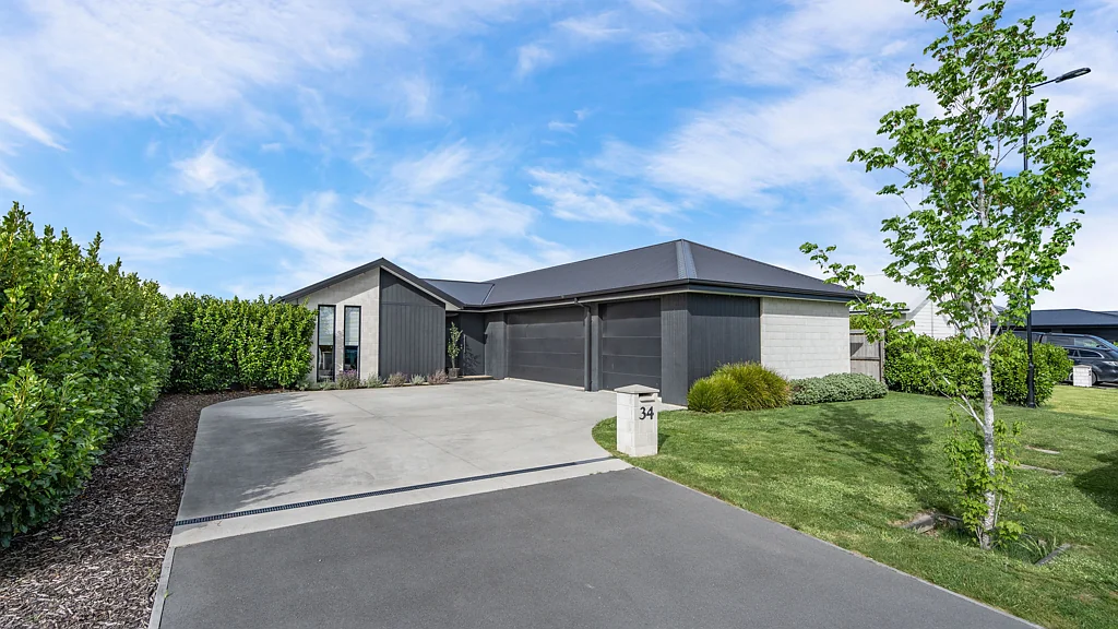 Rolleston 3ਬੈੱਡਰੂਮ Under Offer!