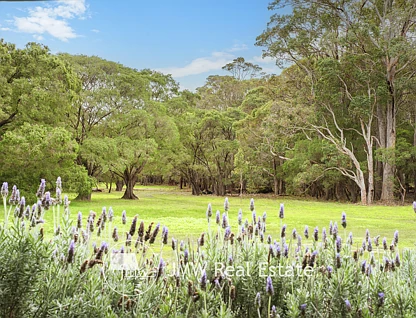 Lot 521 Witchcliffe Forest Estate, 22 Redgate Road, Witchcliffe, Bunbury, 2部屋, 1バスルーム, House