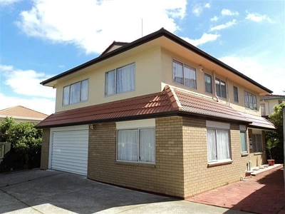 Residential  Mixed Housing Suburban Zone