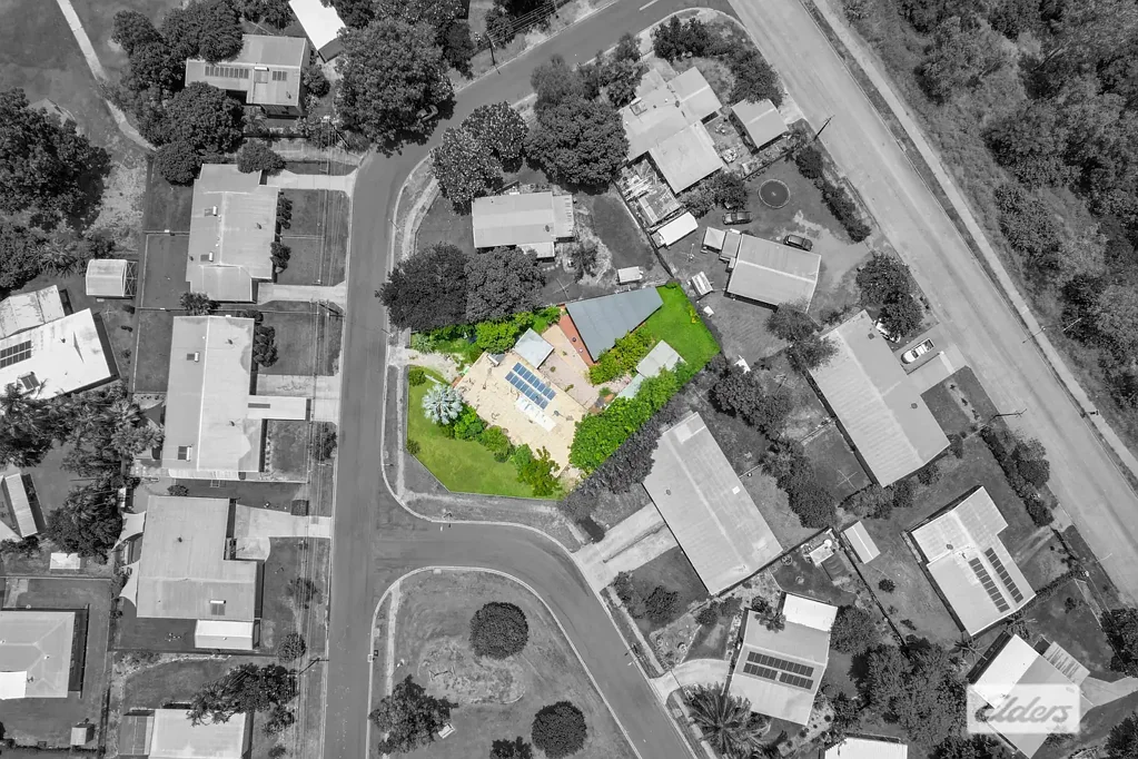 23 Fuller Crescent, Katherine, NT 850