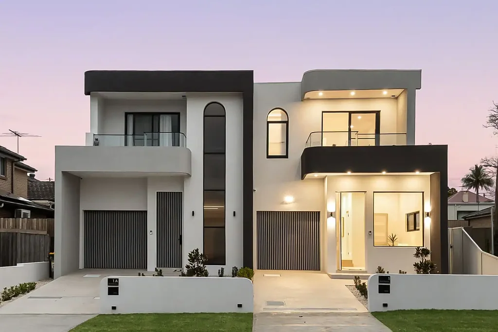 1 Grand Avenue, West Ryde, NSW 2114