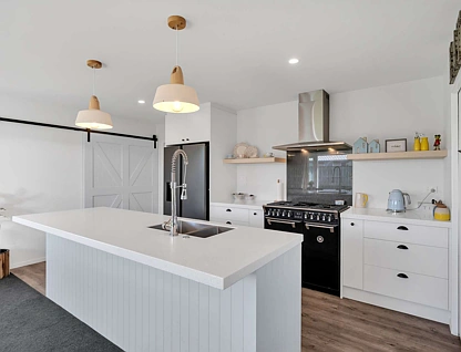 2 Upham Way, Amberley, Hurunui, 4 habitaciones, 2 baños, House