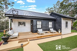 600 Blaxlands Ridge Road, Blaxlands Ridge