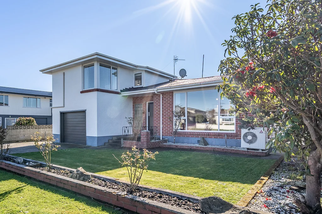 558 Tay Street, Hawthorndale, Invercargill, Southland