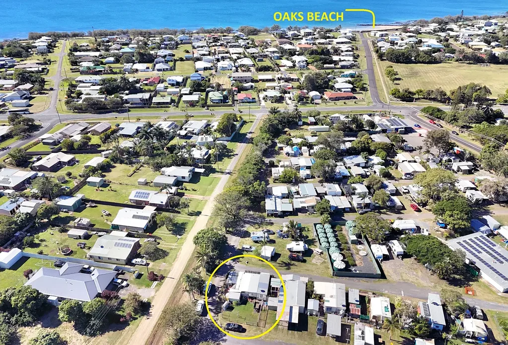 62/49 Burnett Heads Rd, Burnett Heads, QLD 4670