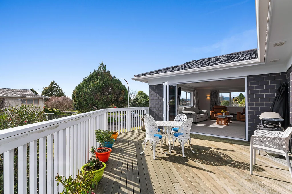 20 Sumner Street, Glenholme, Rotorua, Bay of Plenty