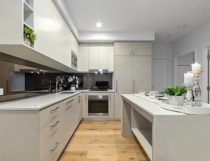 2712/380 Murray Street, Perth, Perth CBD, 3 chambres, 2 salles de bain, Apartment