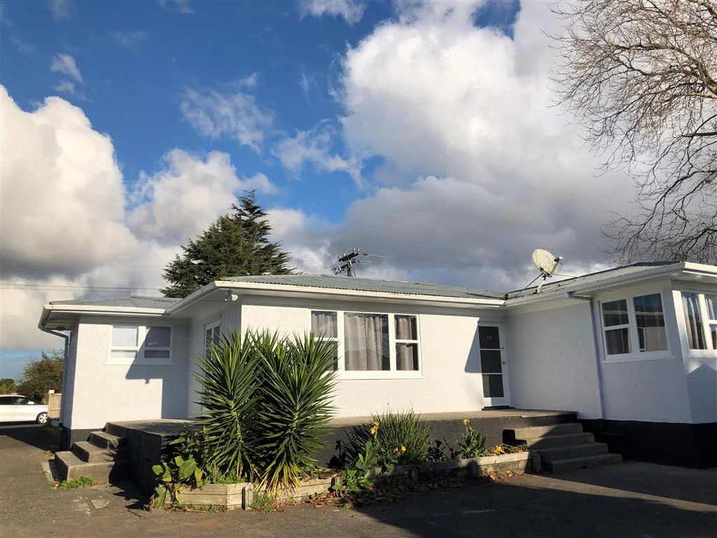 3 Bedroom House in  Pukekohe