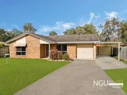 37 Caribou Drive, Brassall