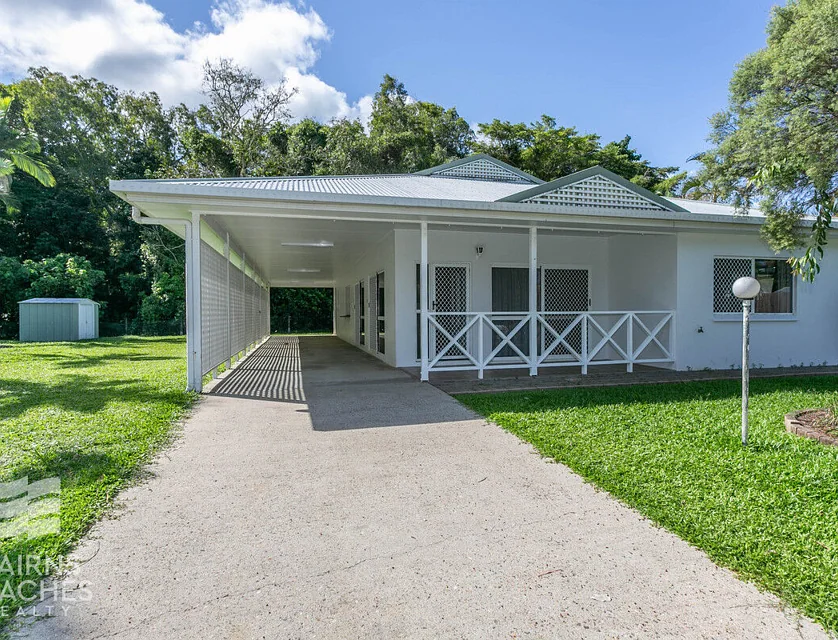 97 Cottesloe Drive, Kewarra Beach, Cairns, 3 chambres, 2 salles de bain, House