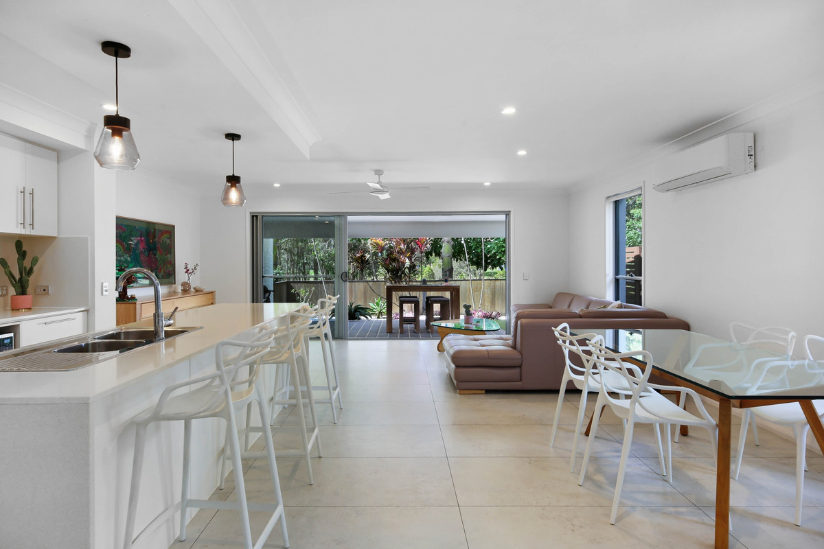 101 VERONA CCT, BURLEIGH WATERS QLD 4220, 0房, 0浴, House