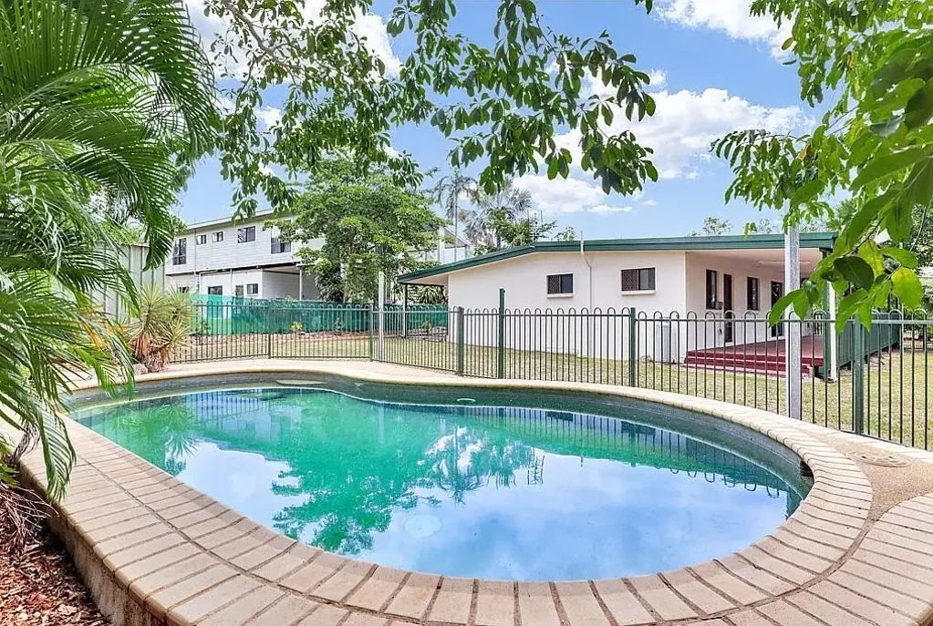 26 Fitzmaurice Drive, Leanyer, NT 812