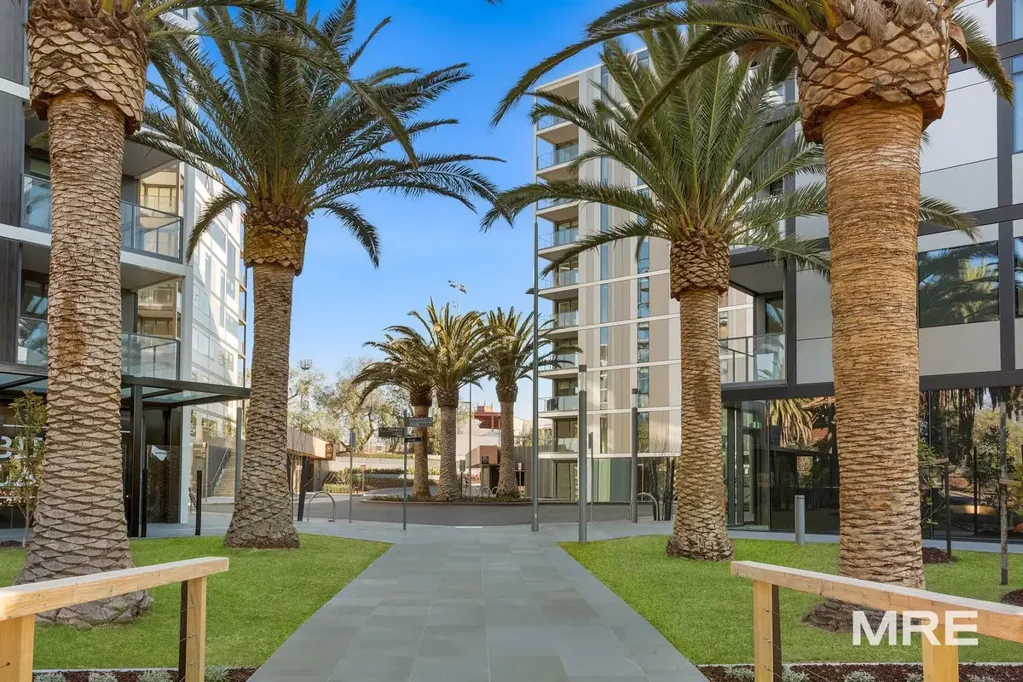 101/8D Evergreen Mews, Armadale, VIC 3143